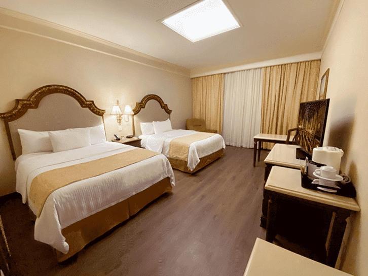 Safi Royal Luxury Valle San Pedro Garza Garcia Exterior photo